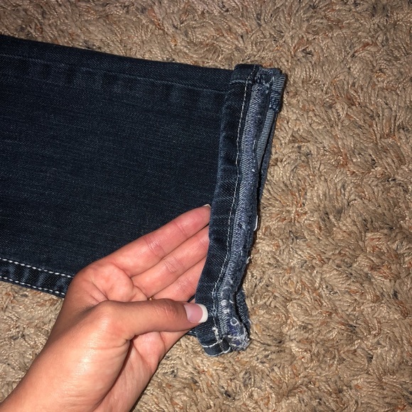 Jeans - Picture 3 of 4